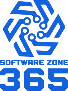 Software Zone 365 logo